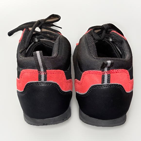 Grip StreetTrial Shoes UK- Davos Made In Italy Size 44 Eu Us 10.5 RARE main image 8